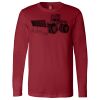 Long Sleeve Jersey Tee Thumbnail