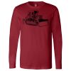 Long Sleeve Jersey Tee Thumbnail