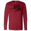Long Sleeve Jersey Tee Thumbnail