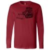 Long Sleeve Jersey Tee Thumbnail