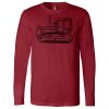 Long Sleeve Jersey Tee Thumbnail