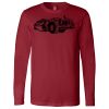 Long Sleeve Jersey Tee Thumbnail