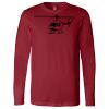 Long Sleeve Jersey Tee Thumbnail