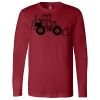 Long Sleeve Jersey Tee Thumbnail