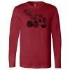 Long Sleeve Jersey Tee Thumbnail