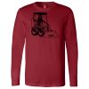Long Sleeve Jersey Tee Thumbnail