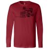 Long Sleeve Jersey Tee Thumbnail