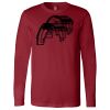 Long Sleeve Jersey Tee Thumbnail