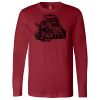 Long Sleeve Jersey Tee Thumbnail