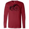Long Sleeve Jersey Tee Thumbnail