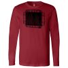 Long Sleeve Jersey Tee Thumbnail
