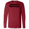 Long Sleeve Jersey Tee Thumbnail