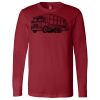Long Sleeve Jersey Tee Thumbnail