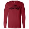 Long Sleeve Jersey Tee Thumbnail