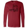 Long Sleeve Jersey Tee Thumbnail