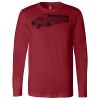 Long Sleeve Jersey Tee Thumbnail