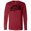 Long Sleeve Jersey Tee Thumbnail