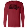 Long Sleeve Jersey Tee Thumbnail