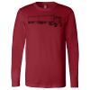 Long Sleeve Jersey Tee Thumbnail
