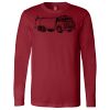 Long Sleeve Jersey Tee Thumbnail