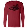 Long Sleeve Jersey Tee Thumbnail