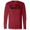 Long Sleeve Jersey Tee Thumbnail