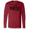 Long Sleeve Jersey Tee Thumbnail