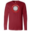 Long Sleeve Jersey Tee Thumbnail