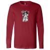 Long Sleeve Jersey Tee Thumbnail