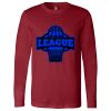 Long Sleeve Jersey Tee Thumbnail