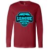Long Sleeve Jersey Tee Thumbnail