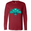 Long Sleeve Jersey Tee Thumbnail