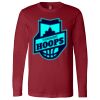 Long Sleeve Jersey Tee Thumbnail