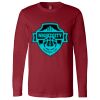 Long Sleeve Jersey Tee Thumbnail