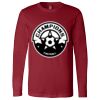 Long Sleeve Jersey Tee Thumbnail