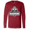 Long Sleeve Jersey Tee Thumbnail