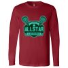 Long Sleeve Jersey Tee Thumbnail