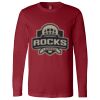 Long Sleeve Jersey Tee Thumbnail