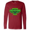 Long Sleeve Jersey Tee Thumbnail