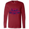 Long Sleeve Jersey Tee Thumbnail