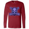 Long Sleeve Jersey Tee Thumbnail