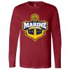 Long Sleeve Jersey Tee Thumbnail