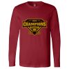 Long Sleeve Jersey Tee Thumbnail