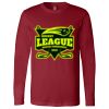 Long Sleeve Jersey Tee Thumbnail