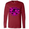 Long Sleeve Jersey Tee Thumbnail