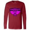 Long Sleeve Jersey Tee Thumbnail
