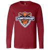 Long Sleeve Jersey Tee Thumbnail