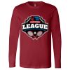 Long Sleeve Jersey Tee Thumbnail