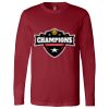 Long Sleeve Jersey Tee Thumbnail