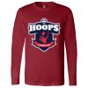 Long Sleeve Jersey Tee Thumbnail